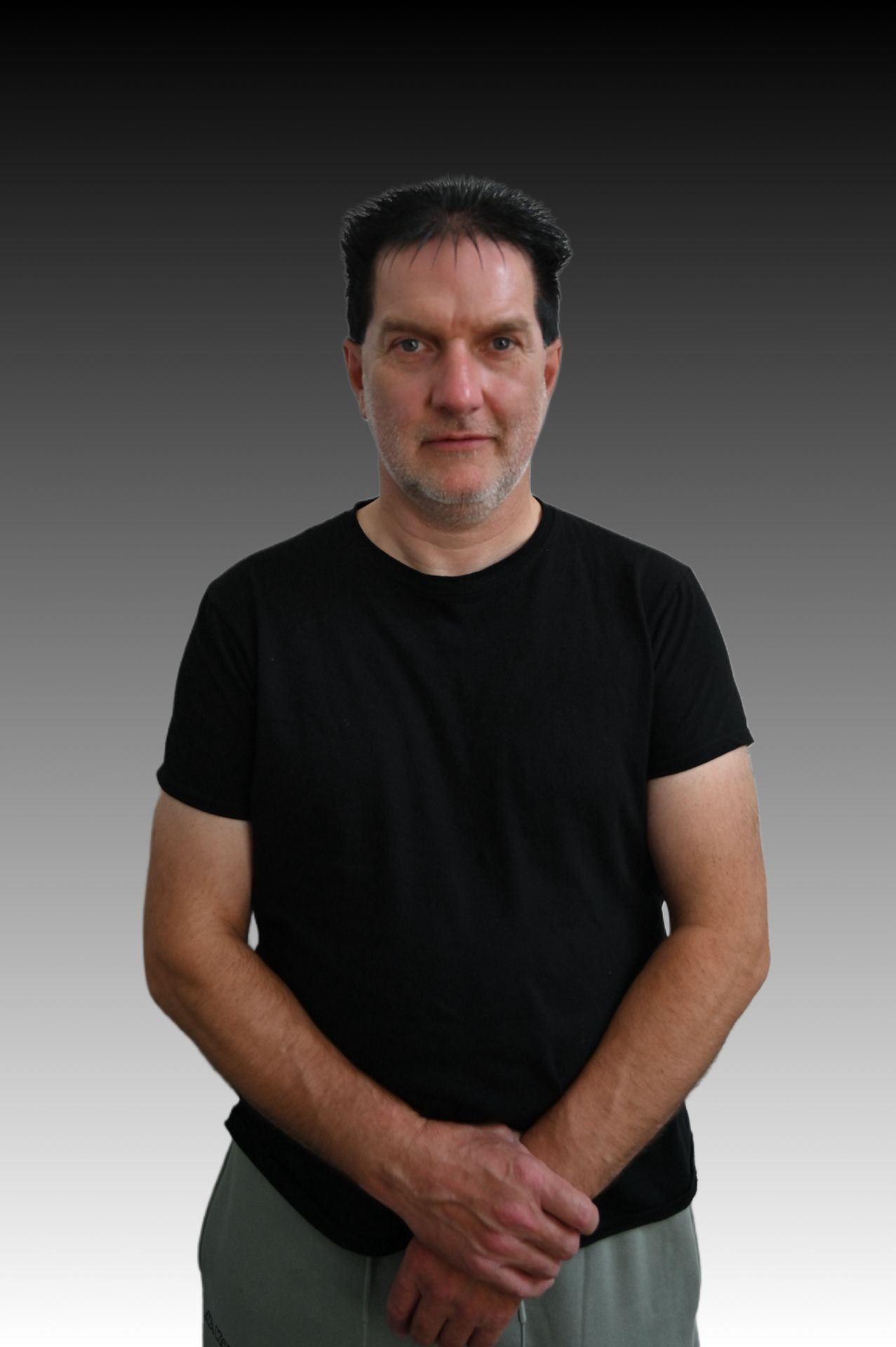 Jochen Schmidt